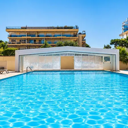Duplex Terrace Pool & Tennis