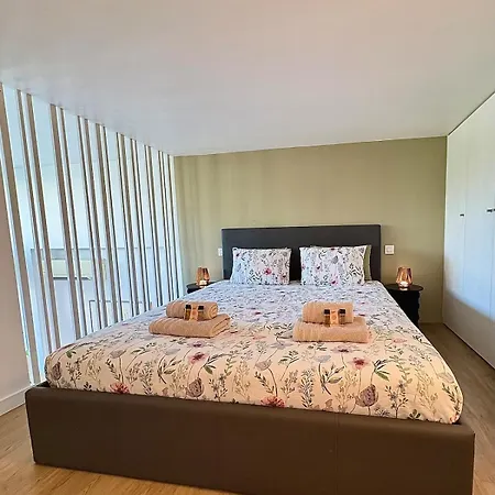Apartamento Duplex Terrace Pool & Tennis