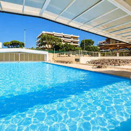 Duplex Terrace Pool & Tennis *