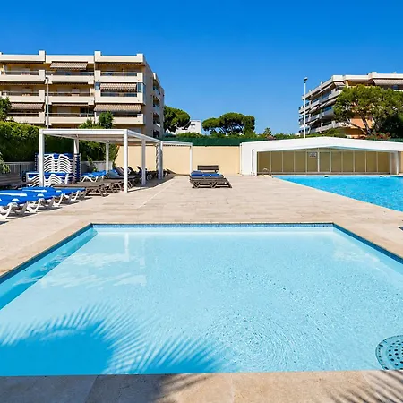Duplex Terrace Pool & Tennis Apartment Saint-Laurent-du-Var