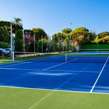 Apartment Duplex Terrace Pool & Tennis