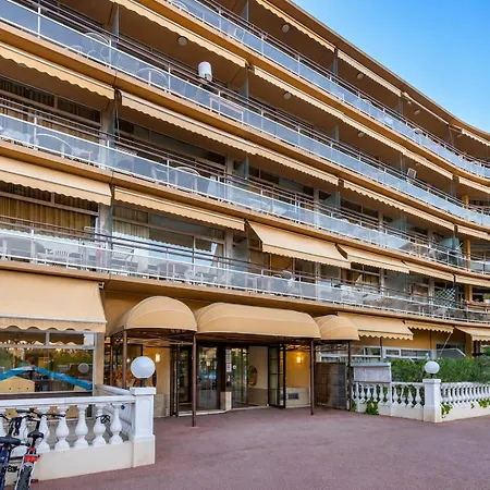 Duplex Terrace Pool & Tennis Apartment Saint-Laurent-du-Var