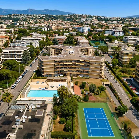 Duplex Terrace Pool & Tennis *